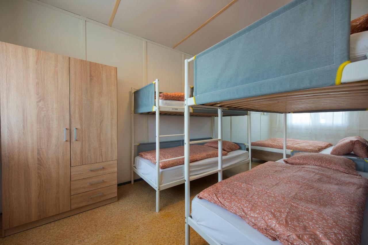 Mara Camping Liptovský Trnovec Exterior foto