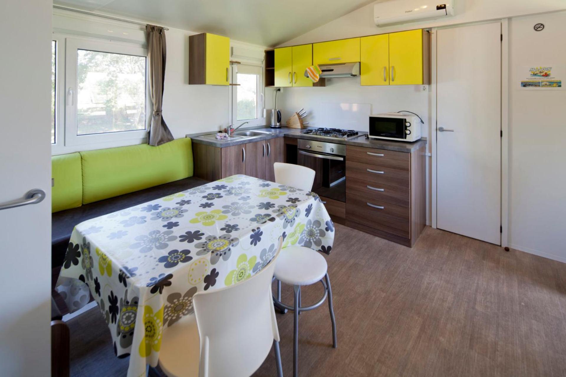 Mara Camping Liptovský Trnovec Exterior foto