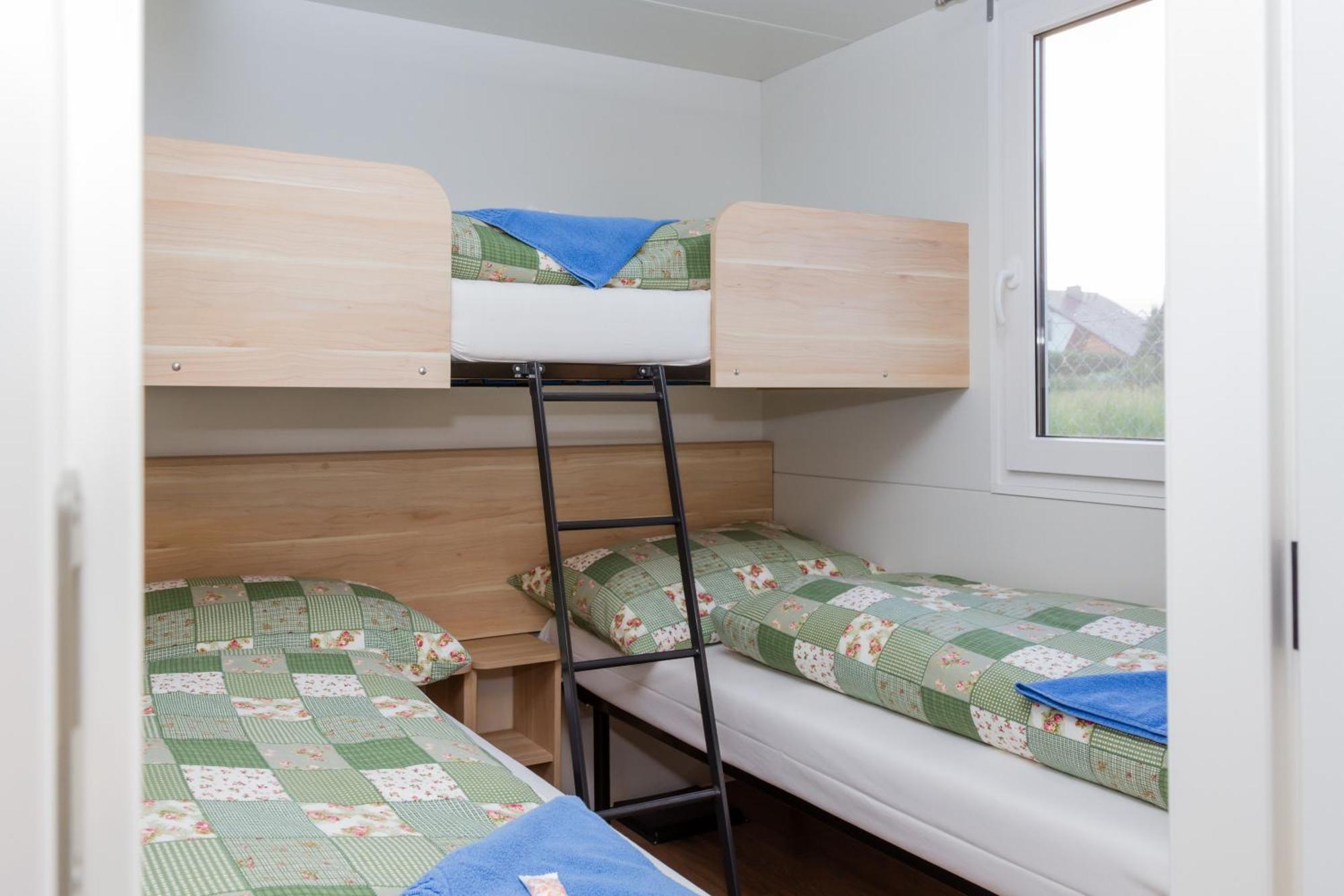 Mara Camping Liptovský Trnovec Exterior foto